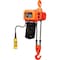 Bison Lifting Equipment 5 Ton 3 Phase, 2-Speed Electric Chain Hoist, 20 Ft, 230v/460v HHBD05SK-02D - alternate 1