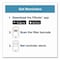 Filtrete Premium Allergen, Bacteria and Virus Air Filter, MERV 13, MPR 1900, 12 x 12, 4PK UA10DC-4CA - alternate 3