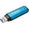 Kingston 32GB IRONKEY VAULT PRIVACY 50 AES-256 ENCRYPTED, FIPS 197 IKVP50/32GB - alternate 3