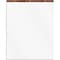 Tops PAD, EASEL, 27X34, PLAIN, 2PK 7903 - alternate 1
