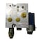 Cnh VALVE HYDRAULIC, CNH OEM 76074300 76074300 - alternate 3