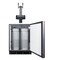 Summit 24in Wide Built-In Floating Tap Beer Kegerator, ADA-Compliant SBC58BLIFFLTWADA - alternate 3