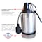 Tomahawk Power 1 HP Submersible Water Pump 2in Outlet 73 GPM 750W Electric Utility Dewatering Pump Basement TDP750 - alternate 3