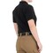 First Tactical Military Shirt, Black, L 122508 - alternate 3