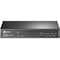 Tp-Link 9-Port 10/100Mbps Desktop Switch with 8-Port PoE+ TL-SF1009P - alternate 1