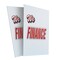 Signmission We Finance, Plastic Signs Only 24 Inch x 36 Inch, Corrugated Plastic, 2PK CSB-2436-2PACK-We Finance - alternate 1