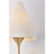 Troy Lighting Evermore 1 Light Wall Sconce in Patina Brass Finish B1920-PBR - alternate 2
