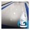 Boardwalk Luxury Floor Cleaner and Protectant, Lemon Scent, 1 gal Bottle, 4PK BWK4854 - alternate 2