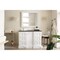 James Martin Vanities De Soto 48" Single Vanity, Bright White, w/ 3 CM Phantome Eclos Top 825-V48-BW-3PHT - alternate 5