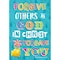 Teacher Created Resources Bible Verses Small Poster Pack, 12-Piece Set 7072 - alternate 4