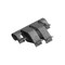 Auveco Interior Trim Retainer - GM, Ford, Chrysler, 25PK 24617 - alternate 1