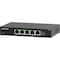 Netgear 5 Port Multi Gig Unmgd Switch MS305100NAS - alternate 1