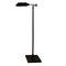 Lavish Home Floor Lamp with Adjustable Heights, 360 Degree Swing Arm, & Stable Base Pharmacy Task Light 72-TSKLMP-2 - alternate 4
