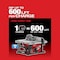 Milwaukee Tool M18 FUEL 8-1/4" Table Saw w/ One-Key Kit 2736-21HD - alternate 5