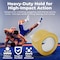 Tarps Now Gym Floor Cover Tape / Case (16 Rolls) GYM-TAPE-CASE - alternate 3