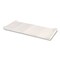 Heritage Linear Low-Density Can Liners, 45 gal, 3 mil, 40" x 48", Clear, 75PK B8048ZC - alternate 3