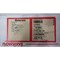 Flowserve MECHANICAL SEAL 3IN 137683 - alternate 2