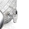 Gibson Home 1.2 Gallon Pineapple Clear Glass Drink Dispenser 124440.01 - alternate 2