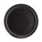 Elama Leo 16 Piece Stoneware Dinnerware Set In Black ELM-LEO-BK - alternate 3