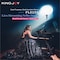 Wrightmaster Portable Tripod with Multi-Function Connector, Wireless Remote, Non-Slip Rubber Feet ZR-019S - alternate 3