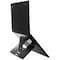 R-Go R-Go laptop stand - Riser attachable, black RGORIATBL - alternate 1