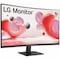 Lg 32 MONITOR, CURVED, 1920 X 1080, 16:9 VA, HDMI 1.4 2, D-SUB 32BR50C-B - alternate 2