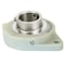 Edt FLANGEANGED BLOCK BALL BEARING 4B2GD8-20FX - alternate 2