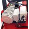 Pake Handling Tools Electric Hydraulic Tandem Lifting Table, 4,400 lb. Capacity, 98 1/2in x 32 1/4in PAKHW2000D - alternate 3
