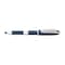 Schneider Pen One Change Rollerball Pen, Refillable, 0.6 mm, Blue Ink, Single Pen 183703 - alternate 3