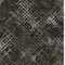 Homeroots 5' X 8' Brown And Chocolate Geometric Washable Indoor Outdoor Area Rug 588305 - alternate 3
