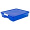 Storex Project Box, Blue 63203D05C - alternate 1