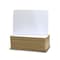 Flipside 5 x 7 Two Sided Marker Board Class Pack of 24 45656 - alternate 1
