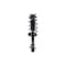Fcs Struts Suspension Strut And Coil Spring Assembly 1333363R - alternate 2