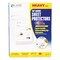 C-Line Products Top Loading Sheet Protectors, PK50 62013 - alternate 2