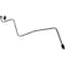 John Deere FUEL LINE, JOHN DEERE OEM AT304340 AT304340 - alternate 1