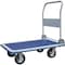 Prosource ProSource PH3001GX Large Platform Cart, 880 lb Weight Capacity, 35-3/4 in L x 24 in W Platform PH3001GX - alternate 1