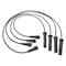Standard Ignition Standard Motor Products, Spark Plug Wire Set,  7511 - alternate 1