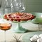 Martha Stewart Jadeite Glass Cake Stand 129167.01 - alternate 2