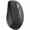 Logitech MX Anywhere 3S Wireless Mouse for Business (Graphite) - Brown Box 910-006956 - alternate 1