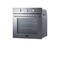 Summit 24in Wide LP Gas Wall Oven SGW244SSLP - alternate 4