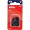 Do It Best 5/8'' Black Flat Faucet Washer, 6 Ct. DIB805-34 - alternate 2