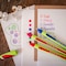 Schneider Pen Xpress Fineliner Pens, 0.8 mm, 6-Color Assortment (Black, Red, Blue, Green, Violet, Pink) 190086 - alternate 3