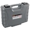 Performance Tool 5 pc. Axle Nut Socket Set, Chrome Moly, 30-39mm, Storage Case W89316 - alternate 2