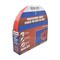 Interstate Pneumatics 1/2 in x 25 ft Rhino HybridFlex Red Hybrid Air Hose WP 200 PSI (1/2 in NPT) Solid Fitting HH48-025 - alternate 2