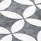 Andova Tiles Occitan 6-in. Spanish/Moroccan Matte Porcelain Wall & Floor Tile (10.76 Square Feet Per Box) ANDOCC1160 - alternate 2