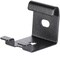 Tripp Lite Eaton Tripp Lite Series Light Wall Bracket for Small Wire Mesh Cable Trays - Metal SRWBWALLBRKTLD - alternate 2