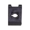 Auveco U-Nut #8 Screw Size -Phosphate, 50PK 11768 - alternate 3