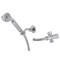 Kingston Brass Hand Shower Kit, Polished Chrome KX1071BD - alternate 1