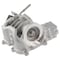 Motorcraft Exhaust Gas Recirculation (EGR) Valve,  CX2649 - alternate 1