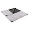 Picnic Time Family Of Brands Blanket Tote XL Outdoor Picnic Blanket, Pastel Beige Plaid 920-00-379-000-0 - alternate 2